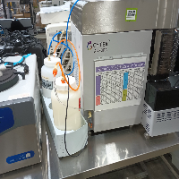 Cytek Aurora Flow Cytometer 4 lasers image 0